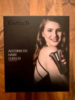 iGutech Automatik- Haircurler- wie neu Dresden - Blasewitz Vorschau