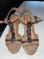 Damenschuhe Nordrhein-Westfalen - Bünde Vorschau