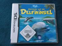 Nintendo 3DS Spiel Abenteuer auf der Delfininsel Baden-Württemberg - Rottweil Vorschau