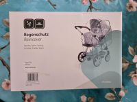 ABC Design Regenschutz Kinderwagen Buggy Regenverdeck Regenhaube Bayern - Wackersdorf Vorschau