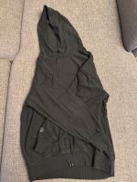 coole schwarze Sweatjacke Gilly Hicks Hollister Gr. XXS Nordrhein-Westfalen - Hilden Vorschau