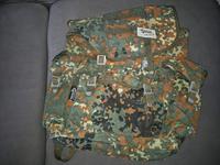 Rucksack Militär tarn Bayern - Tutzing Vorschau