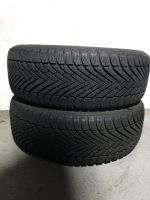 2 WINTERREIFEN PIRELLI 215 55 R17 98T DOT3918 Nr.680 Wuppertal - Vohwinkel Vorschau