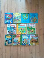 41  Kinderbücher Märchen Was ist Was Fantasy Tiere Geschichten Bayern - Maxhütte-Haidhof Vorschau