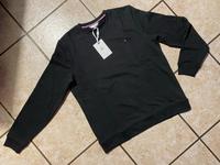 NEU Tommy Hilfiger Damen Sweatshirt Gr. M schwarz Nordrhein-Westfalen - Kürten Vorschau