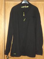 Engelbert Strauß, Fleecejacke Gr. 3XL schwarz, neuwertig Sachsen - Crimmitschau Vorschau