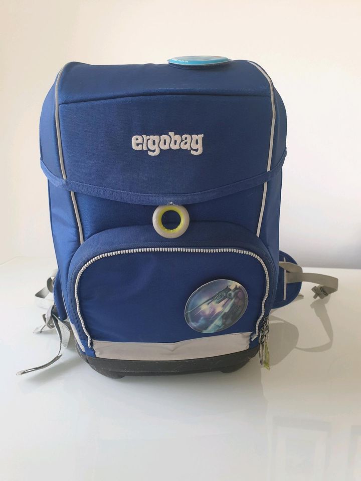 Ergobag Schulranzen in Lüdinghausen