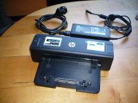 HP Docking Station HSTN-i11x mit Original HP Netzteil Nordrhein-Westfalen - Bergisch Gladbach Vorschau