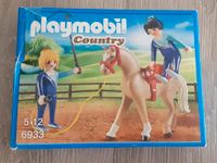 Playmobil Country Nr. 6933 Voltigier Training Saarland - Merchweiler Vorschau