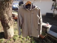 Jack Wolfskin Damen Jacke / Mantel, Texapore Gr.M / 40 Rheinland-Pfalz - Konz Vorschau