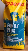 Josera FamilyPlus I 2x 15 kg I Trockenfutter Hund Brandenburg - Doberlug-Kirchhain Vorschau