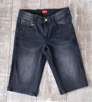 Jeansshorts/Shorts/Bermudas/kurze Hose S.Oliver f. Jungen Gr. 158 Bayern - Bernhardswald Vorschau