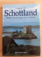 Buch "Schottland. Rauhe Schönheit und stolze Tradition." Niedersachsen - Schwarme Vorschau