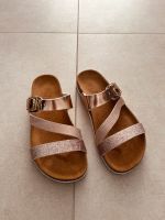 Damen Sandalen  mit Riemen Niedersachsen - Uetze Vorschau