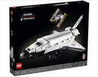 **NEU** LEGO NASA Spaceshuttle „Discovery”, 10283, OVP Bayern - Pullach im Isartal Vorschau