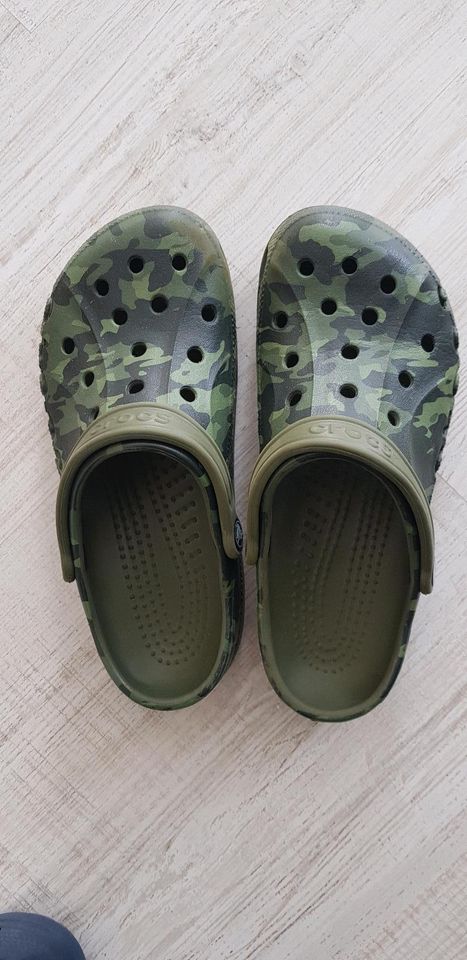 Crocs Kinder in Hildesheim