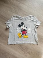 tolles T-Shirt Gr. 158/164 mit Micky Mouse Motiv Sachsen - Mittweida Vorschau