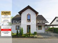 Ökologisch erbautes Einfamilienhaus mit Einliegerwohnung in Melsbach mit Fernblick Rheinland-Pfalz - Melsbach Vorschau