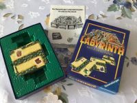 Labyrinth das Kartenspiel Ravensburg Familie einmal gespielt Essen - Huttrop Vorschau