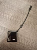 Hama 4-Port USB-Type-C-Hub Dortmund - Hörde Vorschau