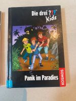 Kinderbuch : Die drei ??? Kids Nordrhein-Westfalen - Siegburg Vorschau