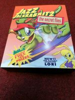 PC Big Box (Eurobox) Jazz Jackrabbit 2 Secret Files RAR Selten Bayern - Blindheim Vorschau