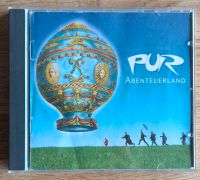 CD Pur - Abenteuerland Saarland - Saarlouis Vorschau
