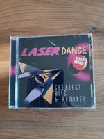 Laserdance Greatest Hits & Remixes 2 CD wie neu Niedersachsen - Nordenham Vorschau