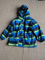 Regenjacke 98/104 Bayern - Ebersberg Vorschau