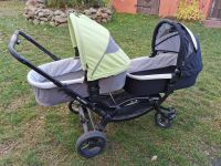 Kinderwagen Zwilling, ABC Design Mecklenburg-Vorpommern - Ganzlin Vorschau