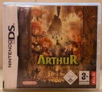 Arthur und die Minimoys - Nintendo DS - NTR-A2MP-EUR Rheinland-Pfalz - Ravengiersburg Vorschau