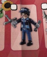 Playmobil Figures Serie 18 * Mechanikerin * NEU * NICHT AUFGEBAUT Schleswig-Holstein - Henstedt-Ulzburg Vorschau