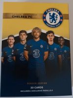 Topps Trading Cards of Chelsea FC Sachsen-Anhalt - Wolfen Vorschau