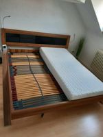 Doppelbett 1,80 m x 2,00 m Hannover - Mitte Vorschau