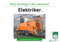 Elektriker (m/w/d) gesucht! Jetzt schnell bewerben! Burglesum - St. Magnus Vorschau