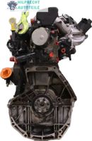 ORIGINAL MOTOR 8201294460 RENAULT KANGOO II K9K-806 2009 Leipzig - Gohlis-Mitte Vorschau