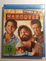 Hangover Extended Cut Blu-ray BD 2009 wie neu Nordrhein-Westfalen - Recklinghausen Vorschau