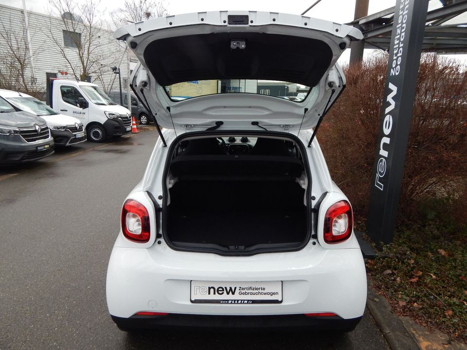 Smart ForFour 60kW EQ Batterie in Bamberg