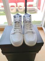 Air Jordan 1 Mid EUR46 US12 Süd - Niederrad Vorschau