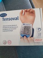 Neues Blutdruckmessgerät aus einem Nachlass. Baden-Württemberg - Endingen Vorschau