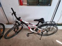 Mountainbike Specialized Hardrock Sport 26 Nordrhein-Westfalen - Brilon Vorschau