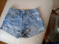 Shorts#Jeans#Zara#neuwertig Berlin - Zehlendorf Vorschau