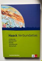 Haack Verbundatlas Nordrhein-Westfalen - Rietberg Vorschau