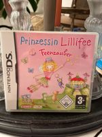 Nintendo DS Spiel Prinzessin Lillifee Feenzauber Hessen - Bad Karlshafen Vorschau