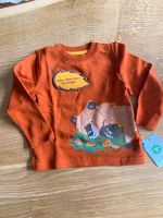 Sweatshirt Pullover !NEU! Gr. 80/86!Jako-o Niedersachsen - Bad Harzburg Vorschau