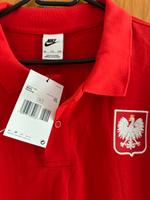 NIKE POLOHEMD POLSKA XXL NEU Bayern - Pfronten Vorschau