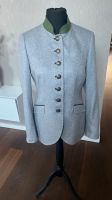 ✨Cashmere ✨Trachten Janker Blazer NEU Schneiders Salzburg München - Allach-Untermenzing Vorschau