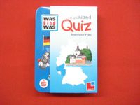 3 x Was-ist-was?-Spiel: Deutschland-Quiz Rheinland-Pfalz NEU uOVP Rheinland-Pfalz - Arft Vorschau