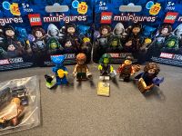 Lego Marvel Figuren Serie 2 Hessen - Idstein Vorschau