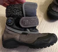 Bama Winterstiefel bamatex Winterschuhe Gr. 25 Baden-Württemberg - Bopfingen Vorschau